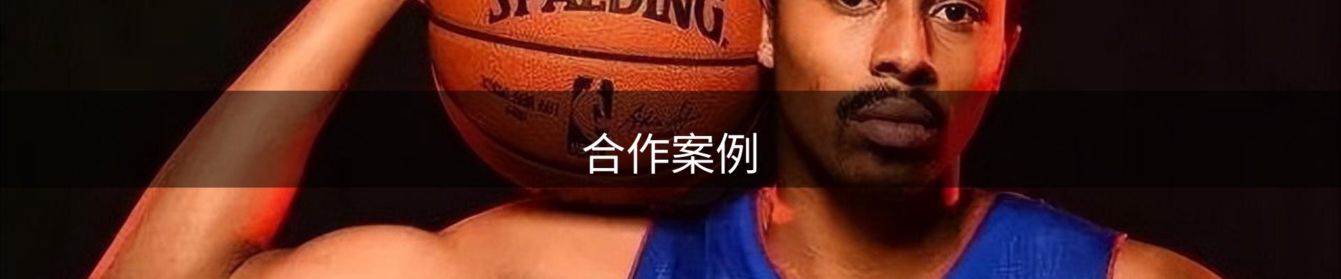 合作案例